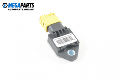 Сензор airbag за Mercedes-Benz A-Class Hatchback (W169) (09.2004 - 06.2012)