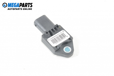Сензор airbag за Mercedes-Benz A-Class Hatchback (W169) (09.2004 - 06.2012)