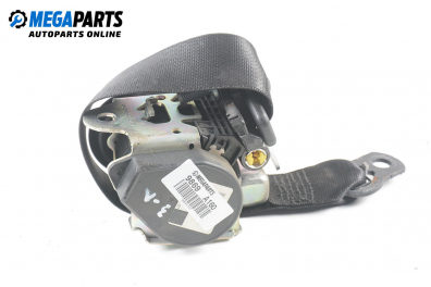 Предпазен колан за Mercedes-Benz A-Class Hatchback (W169) (09.2004 - 06.2012), 4+1 вр., позиция: задна, лява