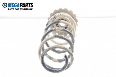 Пружина за ходова част за Mercedes-Benz A-Class Hatchback (W169) (09.2004 - 06.2012), позиция: задна