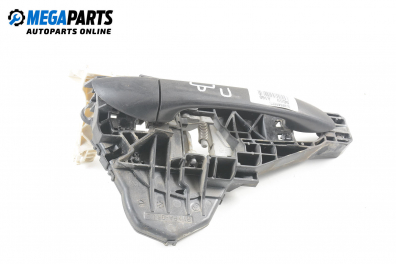 Външна дръжка за Mercedes-Benz A-Class Hatchback (W169) (09.2004 - 06.2012), 4+1 вр., позиция: предна, дясна