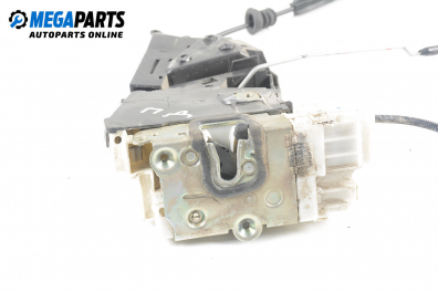 Брава на врата за Mercedes-Benz A-Class Hatchback (W169) (09.2004 - 06.2012), позиция: предна, дясна