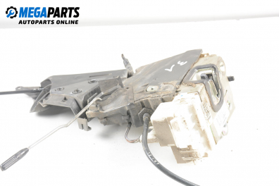 Брава на врата за Mercedes-Benz A-Class Hatchback (W169) (09.2004 - 06.2012), позиция: задна, лява