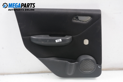 Кора врата за Mercedes-Benz A-Class Hatchback (W169) (09.2004 - 06.2012), 4+1 вр., позиция: задна, лява