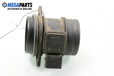 Дебитомер за Mercedes-Benz A-Class Hatchback W169 (09.2004 - 06.2012) A 160 CDI (169.006, 169.306), 82 к.с., 5WK97003 / A0000942948