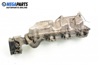 Всмукателен колектор за Mercedes-Benz A-Class Hatchback (W169) (09.2004 - 06.2012) A 160 CDI (169.006, 169.306), 82 к.с.