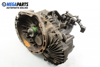 Ръчна скоростна кутия за Mercedes-Benz A-Class Hatchback (W169) (09.2004 - 06.2012) A 160 CDI (169.006, 169.306), 82 к.с.