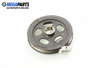 Ремъчна шайба за Mercedes-Benz A-Class Hatchback (W169) (09.2004 - 06.2012) A 160 CDI (169.006, 169.306), 82 к.с.