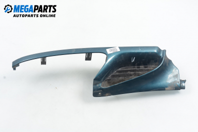 Решетка за Renault Megane I Hatchback (08.1995 - 12.2004), хечбек, позиция: лява
