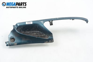 Решетка за Renault Megane I Hatchback (08.1995 - 12.2004), хечбек, позиция: дясна
