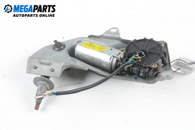 Ел. мотор за чистачките за Renault Megane I Hatchback (08.1995 - 12.2004), хечбек, позиция: задна