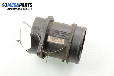 Дебитомер за Renault Megane I Hatchback (08.1995 - 12.2004) 1.9 dTi (BA08, BA0N), 98 к.с.