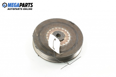 Демпферна шайба за Renault Megane I Hatchback (08.1995 - 12.2004) 1.9 dTi (BA08, BA0N), 98 к.с.