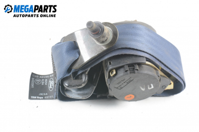 Предпазен колан за Ford Escort V Hatchback (07.1990 - 12.1992), 4+1 вр., позиция: предна, лява