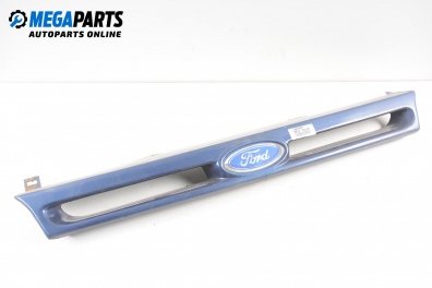 Решетка за Ford Escort V Hatchback (07.1990 - 12.1992), хечбек, позиция: предна