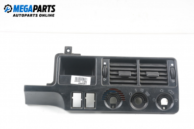 Централна конзола за Ford Escort V Hatchback (07.1990 - 12.1992)