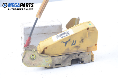 Брава на врата за Ford Escort V Hatchback (07.1990 - 12.1992), позиция: предна, дясна