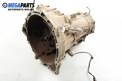 Ръчна скоростна кутия за Ford Escort V Hatchback (07.1990 - 12.1992) 1.3, 60 к.с.