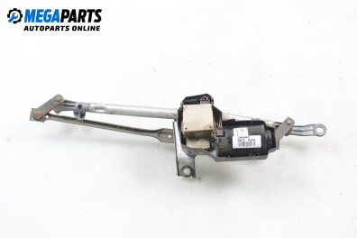 Ел. мотор за чистачките за Fiat Punto Hatchback (09.1993 - 09.1999), позиция: предна