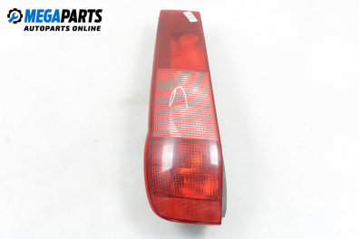 Стоп за Fiat Punto Hatchback (09.1993 - 09.1999), позиция: лява