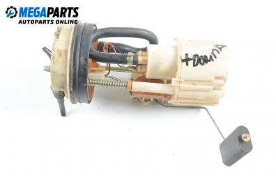 Бензинова помпа за Fiat Punto Hatchback (09.1993 - 09.1999) 75 1.2, 73 к.с.