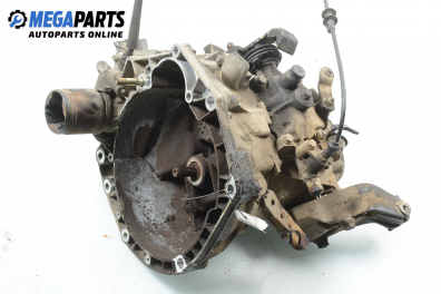 Ръчна скоростна кутия за Fiat Punto Hatchback (09.1993 - 09.1999) 75 1.2, 73 к.с.