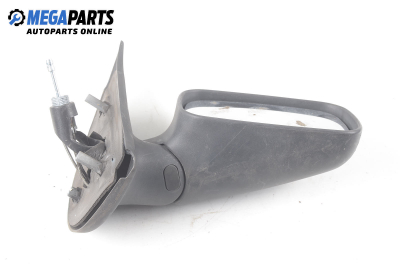 Огледало за Fiat Punto Hatchback (09.1993 - 09.1999), 2+1 вр., позиция: дясна