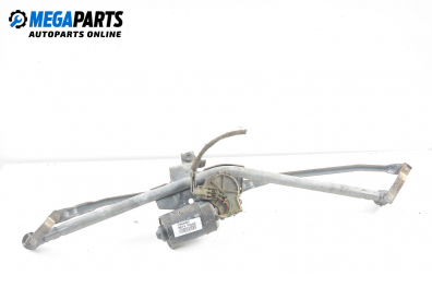 Ел. мотор за чистачките за Volkswagen Passat Variant B3, B4 (02.1988 - 06.1997), комби, позиция: предна