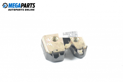 Брава заден капак за Volkswagen Passat Variant B3, B4 (02.1988 - 06.1997), комби, позиция: задна