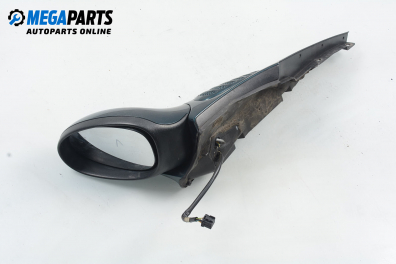 Огледало за Renault Espace III Minivan (11.1996 - 10.2002), 4+1 вр., позиция: лява