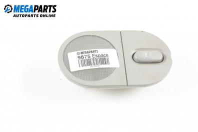 Плафон за Renault Espace III Minivan (11.1996 - 10.2002)