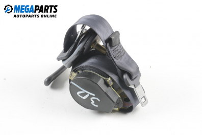 Предпазен колан за Renault Espace III Minivan (11.1996 - 10.2002), 4+1 вр., позиция: задна, дясна