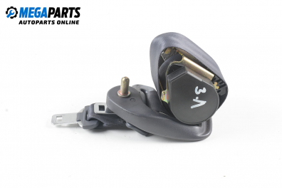 Предпазен колан за Renault Espace III Minivan (11.1996 - 10.2002), 4+1 вр., позиция: задна, лява