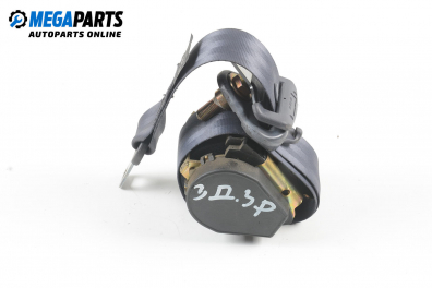 Предпазен колан за Renault Espace III Minivan (11.1996 - 10.2002), 4+1 вр., позиция: задна, дясна