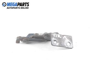 Панта преден капак за Renault Espace III Minivan (11.1996 - 10.2002), 4+1 вр., позиция: лява