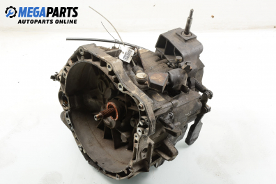 Ръчна скоростна кутия за Renault Espace III Minivan (11.1996 - 10.2002) 2.2 dCi (JE0K), 130 к.с.