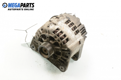 Алтернатор / генератор за Renault Espace III Minivan (11.1996 - 10.2002) 2.2 dCi (JE0K), 130 к.с.
