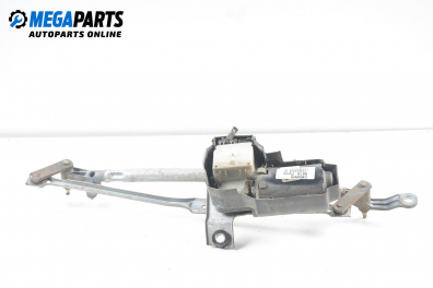 Ел. мотор за чистачките за Fiat Punto Hatchback (09.1993 - 09.1999), позиция: предна