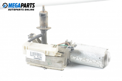 Ел. мотор за чистачките за Fiat Punto Hatchback (09.1993 - 09.1999), позиция: задна