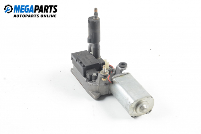 Ел. мотор за чистачките за Fiat Bravo I Coupe (1995-10-01 - 2001-10-01), позиция: задна