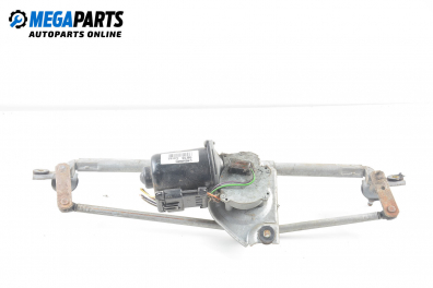 Ел. мотор за чистачките за Opel Corsa B Hatchback (03.1993 - 12.2002), позиция: предна