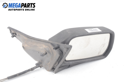 Огледало за Citroen Xantia Hatchback I (03.1993 - 01.1998), 4+1 вр., хечбек, позиция: дясна