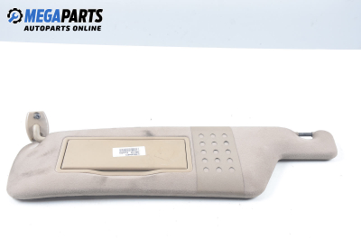 Сенник за Citroen Xantia Hatchback I (03.1993 - 01.1998), позиция: лява