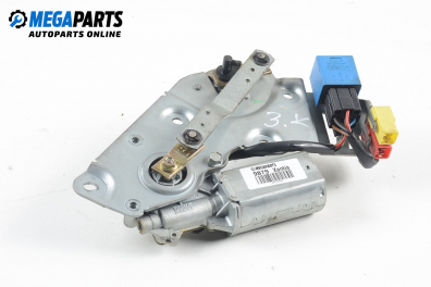 Ел. мотор за чистачките за Citroen Xantia Hatchback I (03.1993 - 01.1998), хечбек, позиция: задна