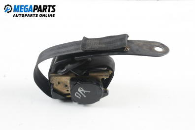 Предпазен колан за Peugeot 106 I Hatchback (08.1991 - 04.1996), 2+1 вр., позиция: предна, лява