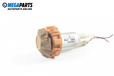 Бензинова помпа за Peugeot 106 I Hatchback (08.1991 - 04.1996) 1.0, 50 к.с.