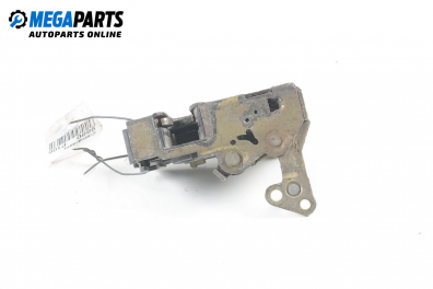 Брава на врата за Peugeot 106 I Hatchback (08.1991 - 04.1996), позиция: лява