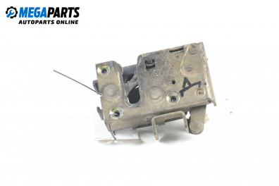 Брава на врата за Peugeot 106 I Hatchback (08.1991 - 04.1996), позиция: дясна