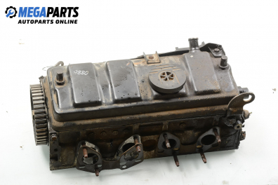 Глава за Peugeot 106 I Hatchback (08.1991 - 04.1996) 1.0, 50 к.с.