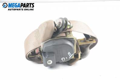 Предпазен колан за Rover 600 Sedan (08.1993 - 10.2000), 4+1 вр., позиция: предна, дясна